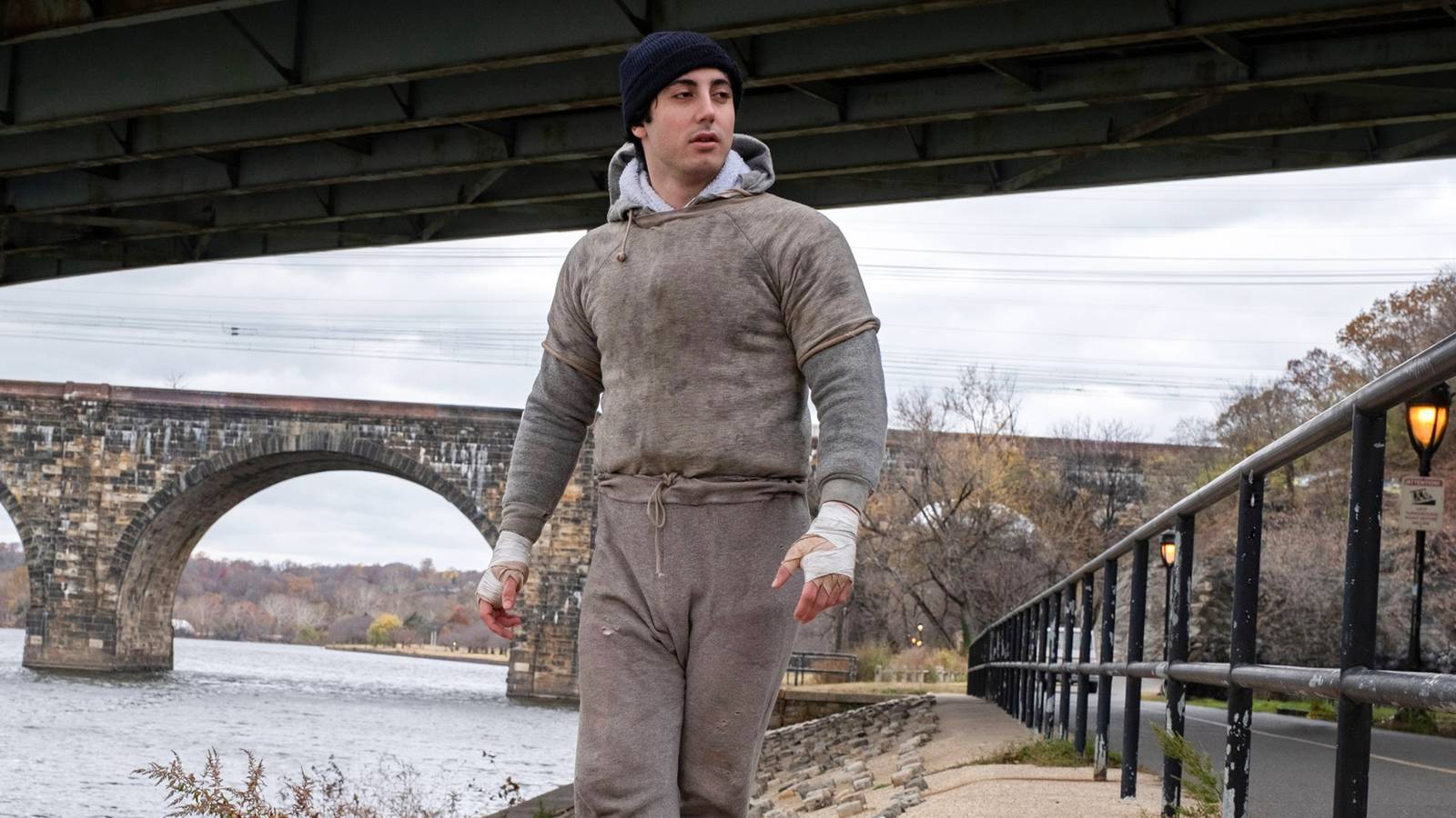 Your Dad’s New Favorite Movie Has Officially Arrived Your Dad’s New Favorite Movie Has Officially Arrived