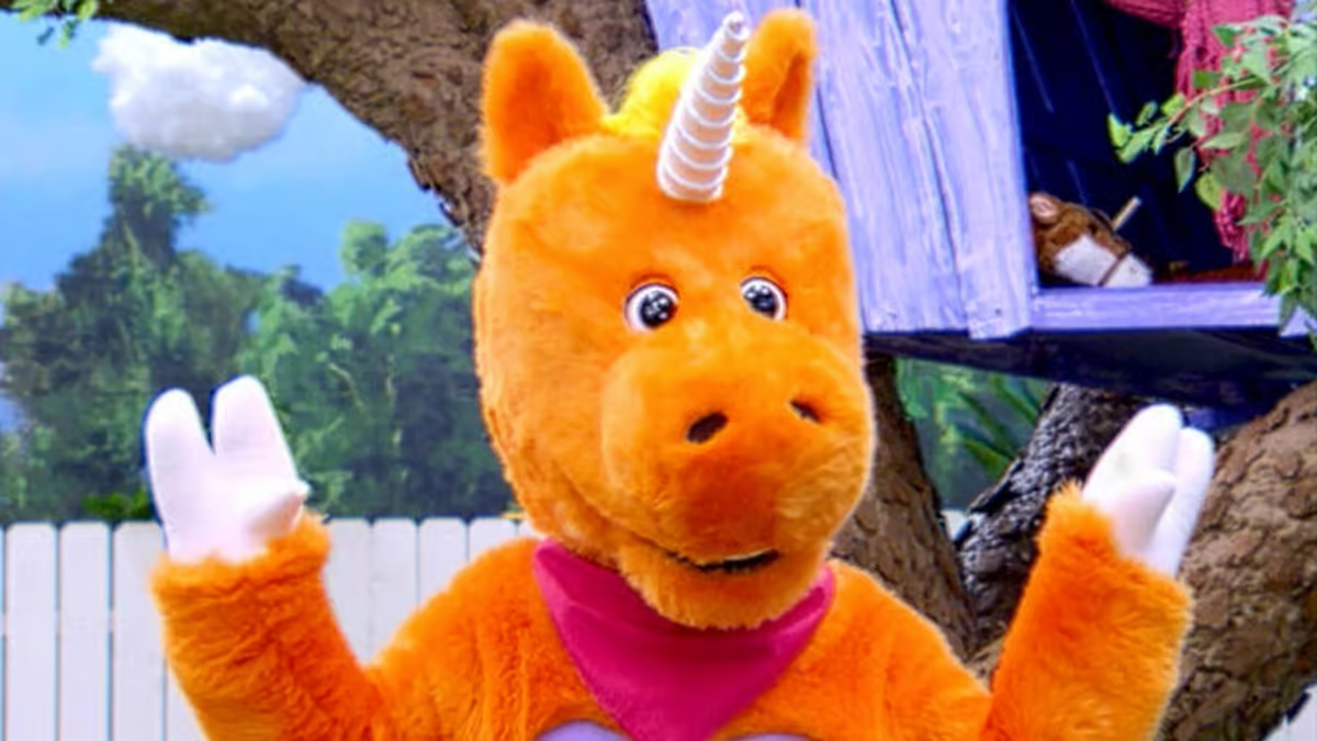'Buddy' is Totally Bonkers, But it Will Never Eclipse My Favorite “I Hate Barney” Thriller