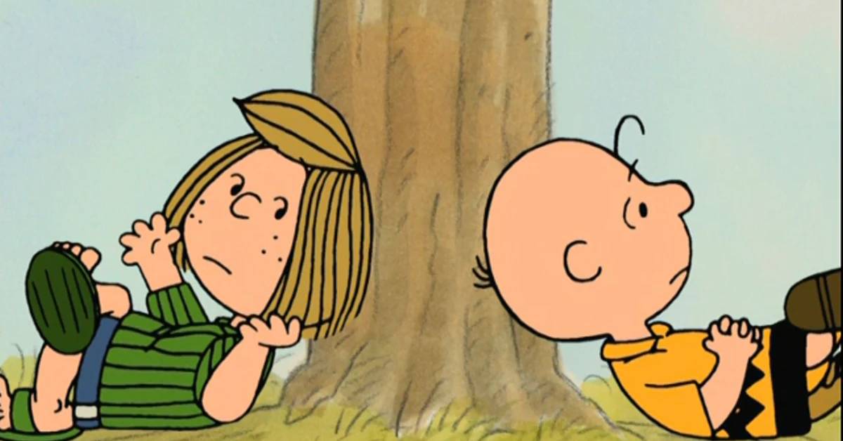 62 Years Later, the Best 'Peanuts' Quote About Love Is Still a Quintessential Comic Strip Line