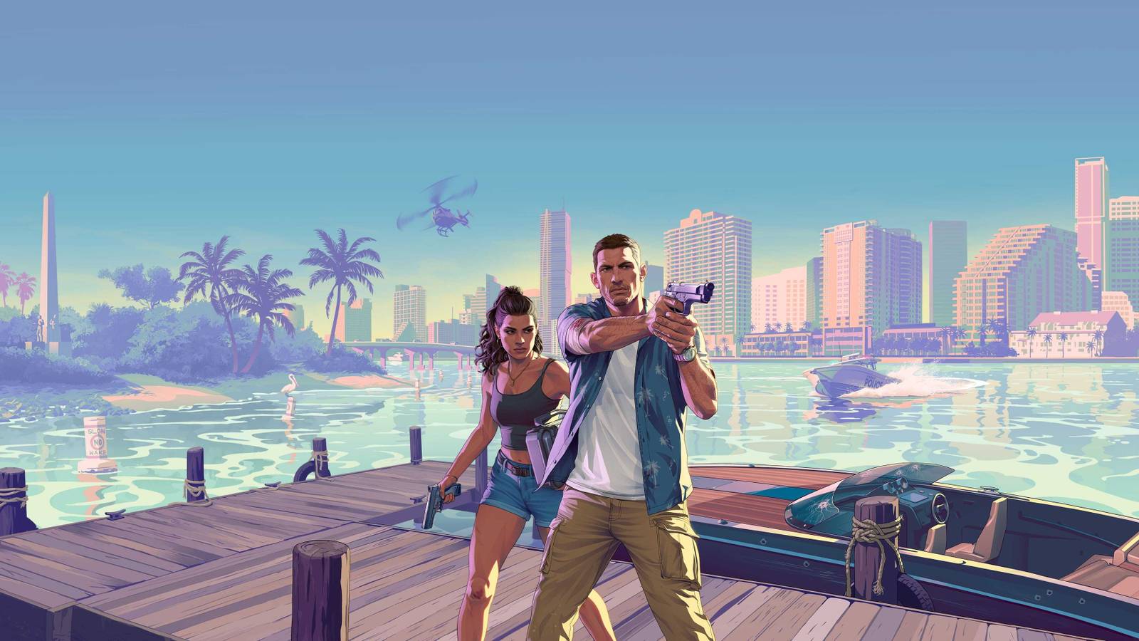 Forget ‘GTA 6,’ The Greatest Miami Action Crime Series Ever Made Is Streaming For Free Right Now Forget ‘GTA 6,’ The Greatest Miami Action Crime Series Ever Made Is Streaming For Free Right Now