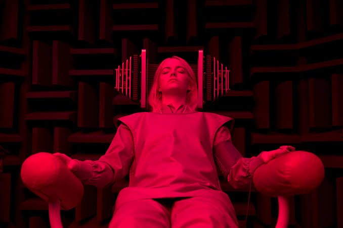 3 series en Netflix para ver este fin de semana: Maniac, Jujutsu Kaisen y más