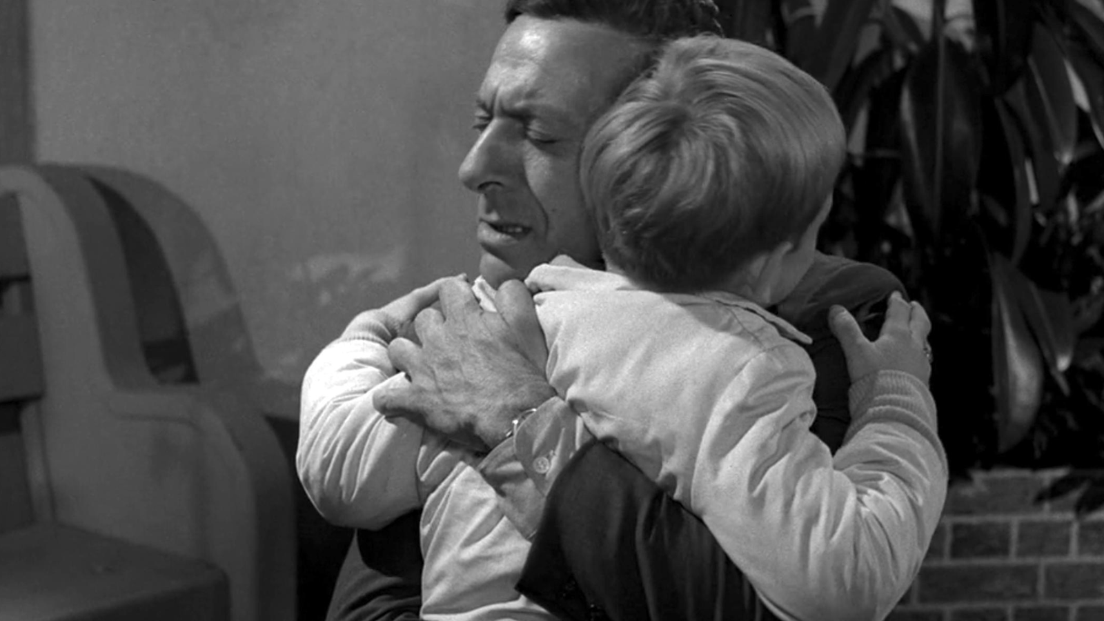 in praise of pip The Twilight Zone