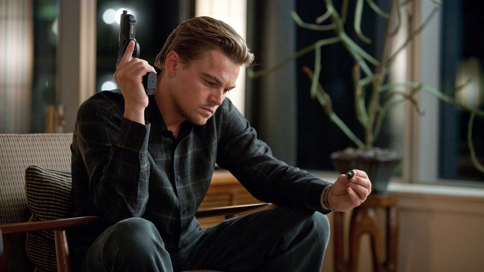 Inception 1