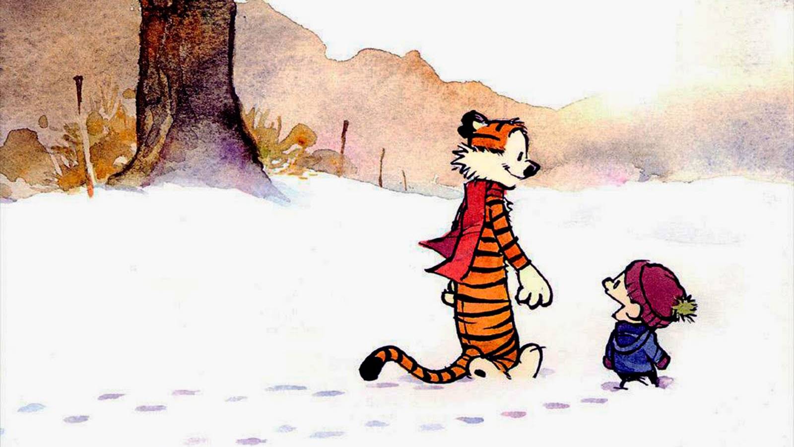 10 Darkest ‘Calvin and Hobbes’ Snowman Jokes That Reveal Bill Watterson’s Twisted Genius 10 Darkest ‘Calvin and Hobbes’ Snowman Jokes That Reveal Bill Watterson’s Twisted Genius