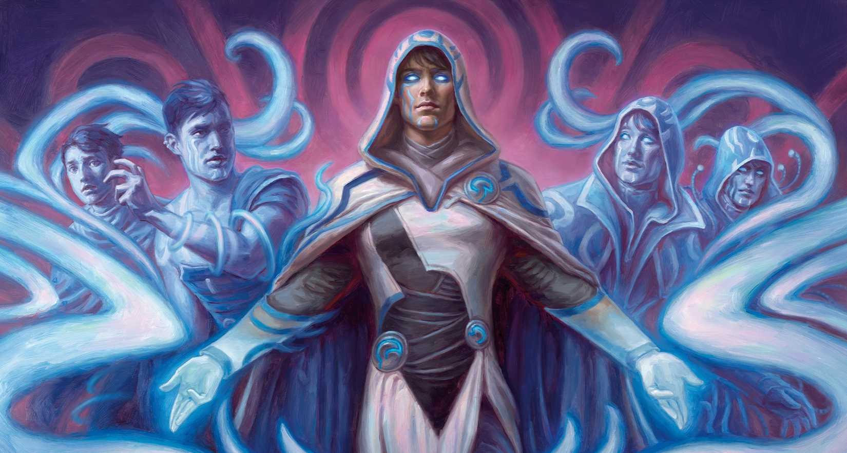 jace fragments