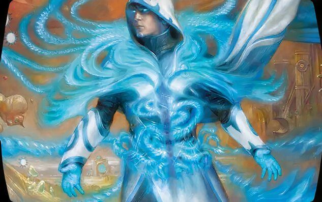 Magic: The Gathering Artist Officially Responds to Artist Allegations of 