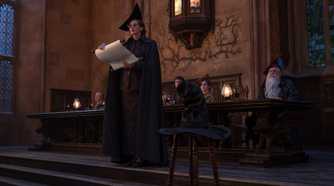 Harry Potter Officially Returns in 2026 in New Look at HBO's Remake