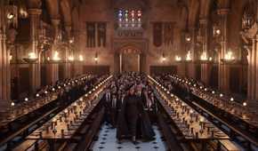 Harry Potter Officially Returns in 2026 in New Look at HBO's Remake