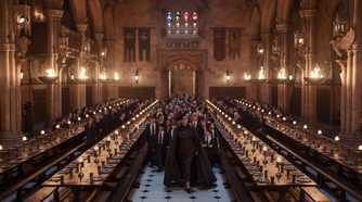 Harry Potter Officially Returns in 2026 in New Look at HBO's Remake