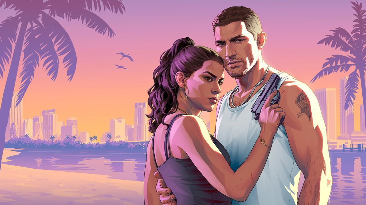 GTA 6 Will Get Multiplayer After All, According to Twitch CEO