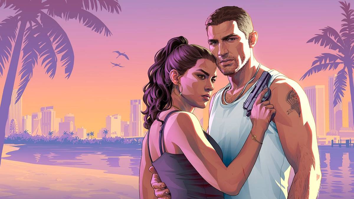 GTA 6 Will Get Multiplayer After All, According to Twitch CEO GTA 6 Will Get Multiplayer After All, According to Twitch CEO
