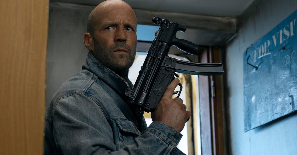 polygon.com - Ashely Claudino - One Actor Perfectly Explains Why Jason Statham Is the Action Movie King