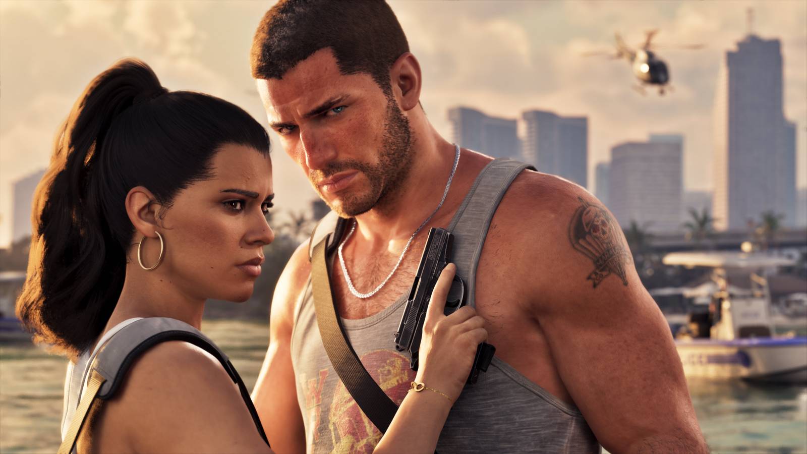 Rockstar Issues Major Update Before ‘GTA 6’ Release Rockstar Issues Major Update Before ‘GTA 6’ Release