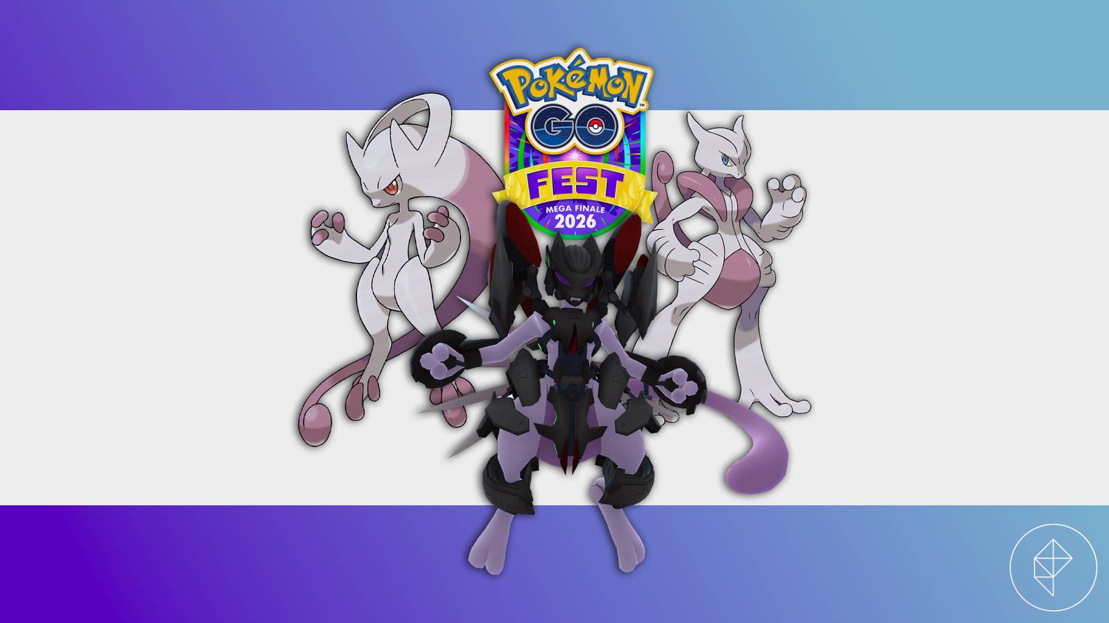 Pokémon Go Fest 2026 Mega Finale habitat schedule and event guide Pokémon Go Fest 2026 Mega Finale habitat schedule and event guide