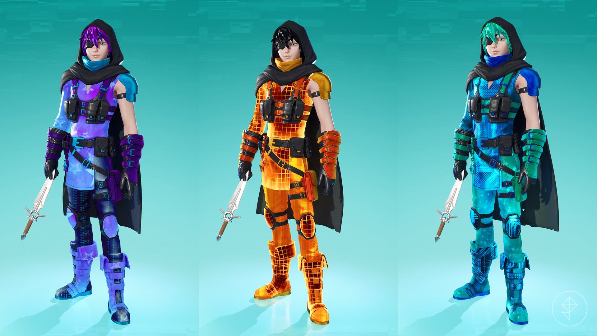 боевой пропуск Fortnite — иллюстрация 10 к материалу