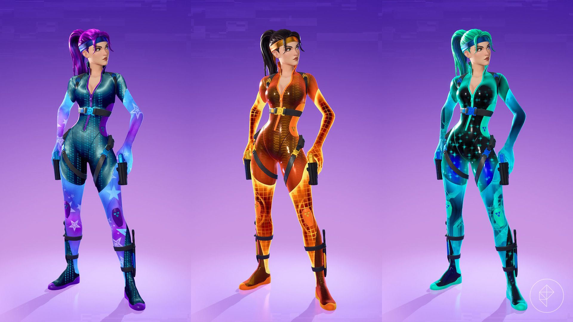 боевой пропуск Fortnite — иллюстрация 14 к материалу