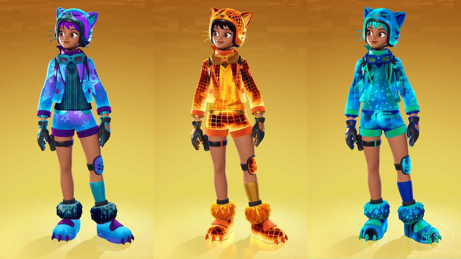 боевой пропуск Fortnite — иллюстрация 12 к материалу боевой пропуск Fortnite — иллюстрация 12 к материалу