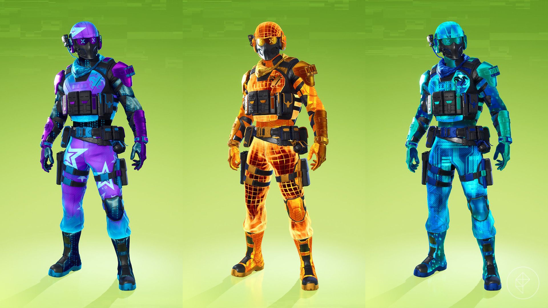 боевой пропуск Fortnite — иллюстрация 6 к материалу