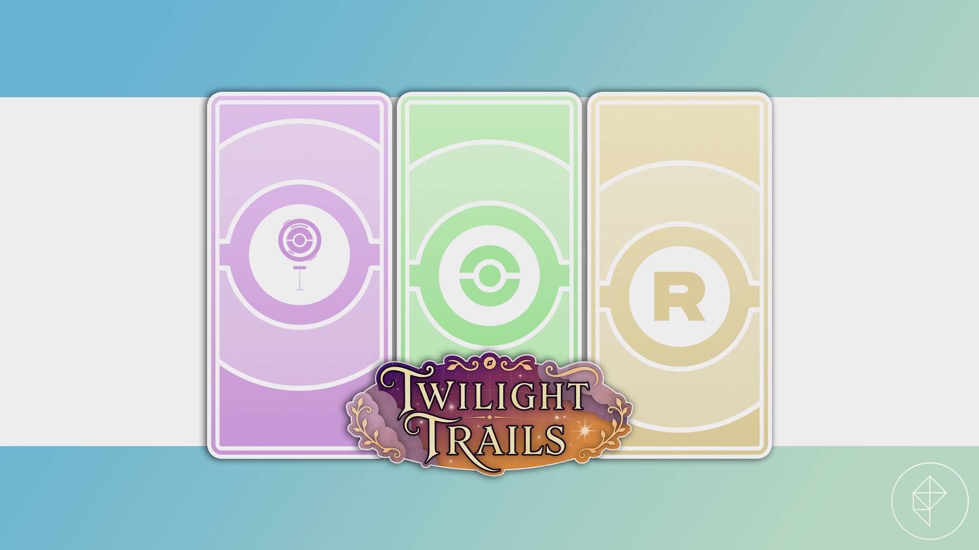 Bônus e recompensas da pesquisa temporária 'Escolha Seu Caminho: Trilhas do Crepúsculo' em Pokémon Go