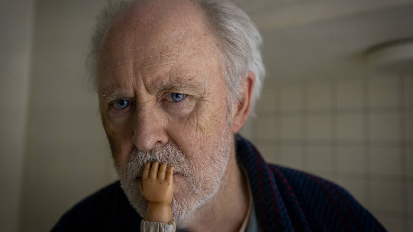 john lithgow jenny pen appearance