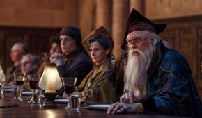 Harry Potter Officially Returns in 2026 in New Look at HBO's Remake