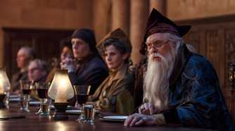 Harry Potter Officially Returns in 2026 in New Look at HBO's Remake