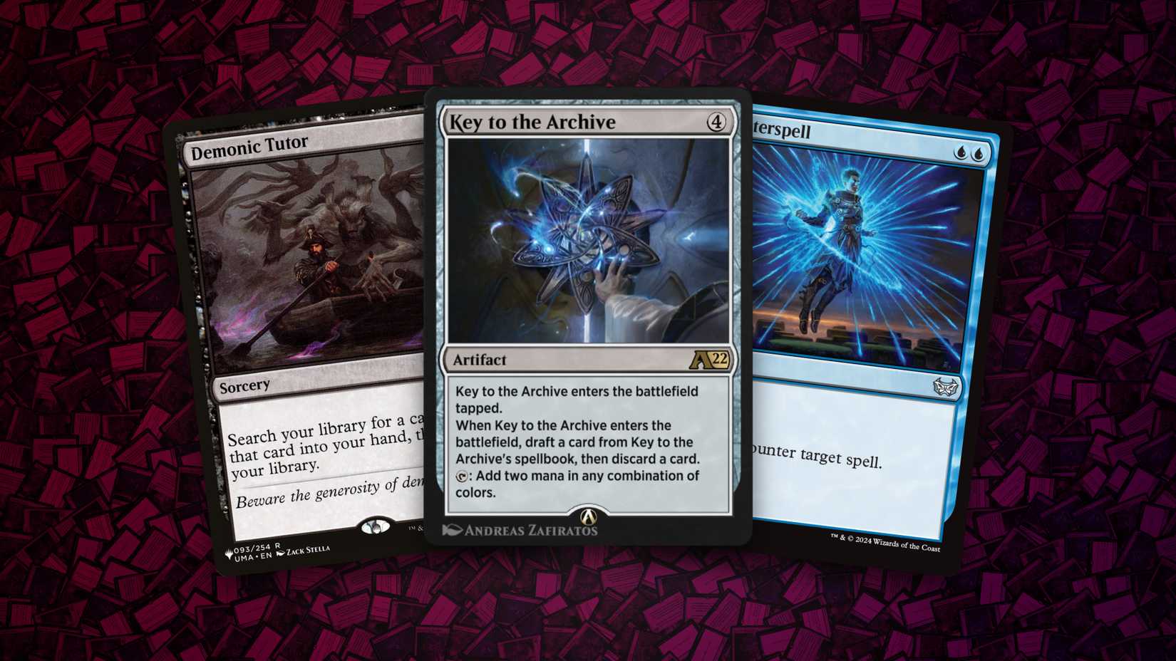 The 10 best alchemy cards in Magic: The Gathering, ranked