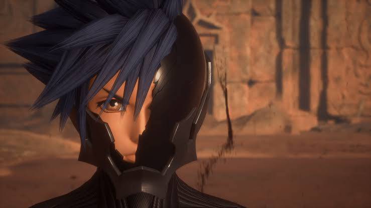 16 лет спустя: почему Kingdom Hearts: Birth by Sleep остается лучшей игрой серии — иллюстрация 14 к материалу 16 лет спустя: почему Kingdom Hearts: Birth by Sleep остается лучшей игрой серии — иллюстрация 14 к материалу