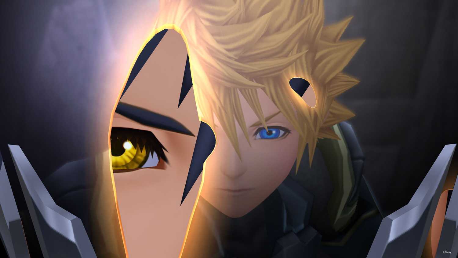 16 лет спустя: почему Kingdom Hearts: Birth by Sleep остается лучшей игрой серии — иллюстрация 11 к материалу 16 лет спустя: почему Kingdom Hearts: Birth by Sleep остается лучшей игрой серии — иллюстрация 11 к материалу