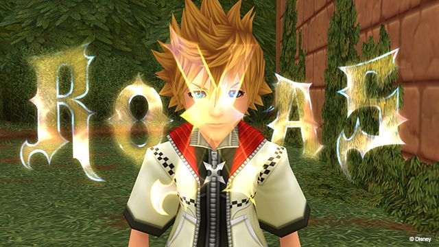 16 лет спустя: почему Kingdom Hearts: Birth by Sleep остается лучшей игрой серии — иллюстрация 12 к материалу