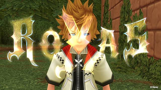 16 лет спустя: почему Kingdom Hearts: Birth by Sleep остается лучшей игрой серии — иллюстрация 12 к материалу 16 лет спустя: почему Kingdom Hearts: Birth by Sleep остается лучшей игрой серии — иллюстрация 12 к материалу
