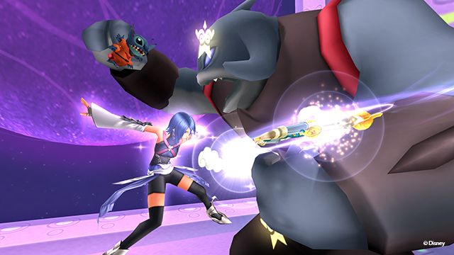 16 лет спустя: почему Kingdom Hearts: Birth by Sleep остается лучшей игрой серии — иллюстрация 3 к материалу