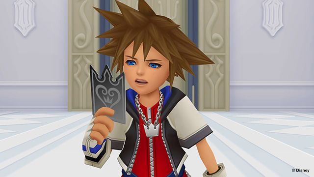 16 лет спустя: почему Kingdom Hearts: Birth by Sleep остается лучшей игрой серии — иллюстрация 13 к материалу