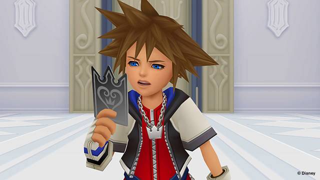 16 лет спустя: почему Kingdom Hearts: Birth by Sleep остается лучшей игрой серии — иллюстрация 13 к материалу 16 лет спустя: почему Kingdom Hearts: Birth by Sleep остается лучшей игрой серии — иллюстрация 13 к материалу