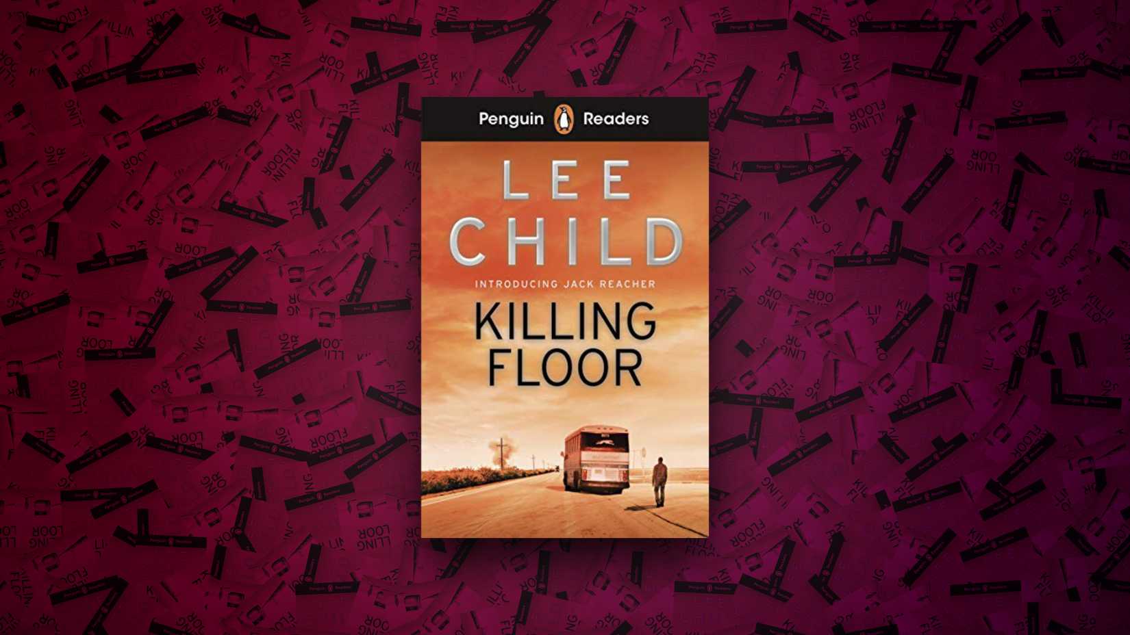 Killing Floor - Lee Child (1997)