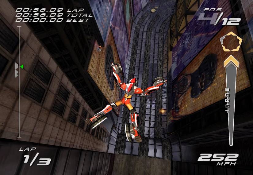 5 Near-Perfect PS2 Games Nobody Played