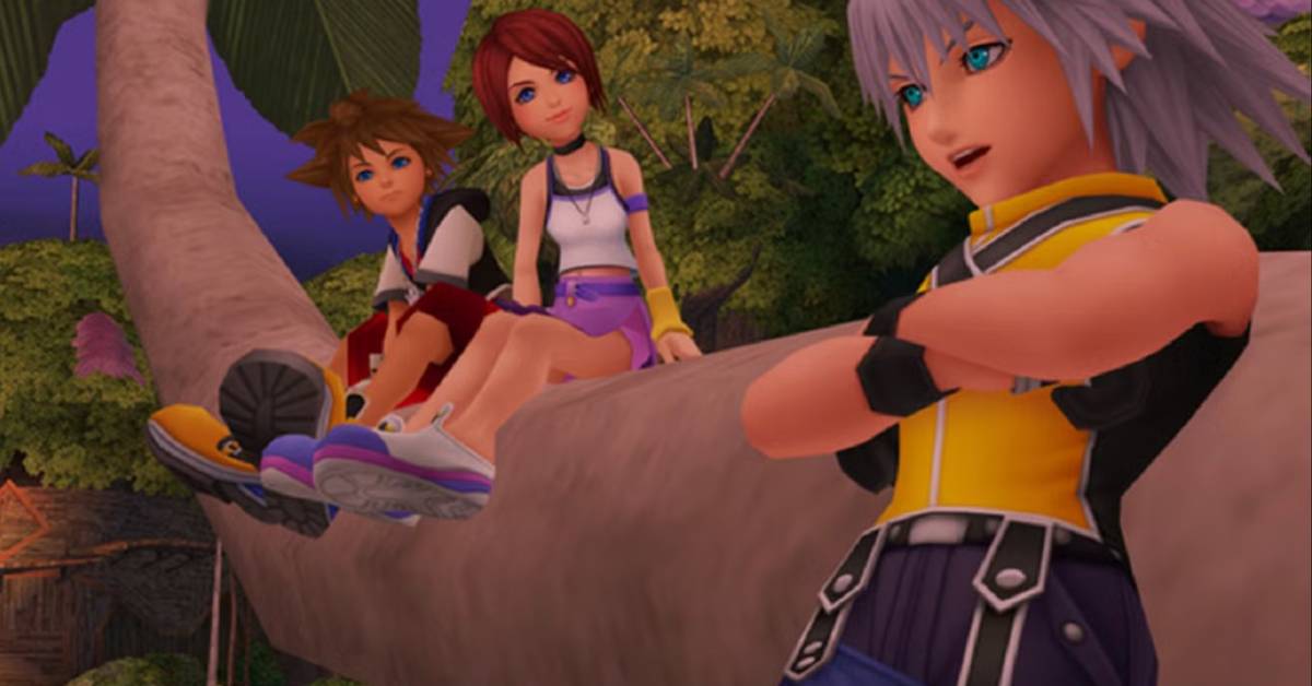polygon.com - Ashely Claudino - Fortnite Confirms Kingdom Hearts Collab Release Date, and It's Bigger Than Expected