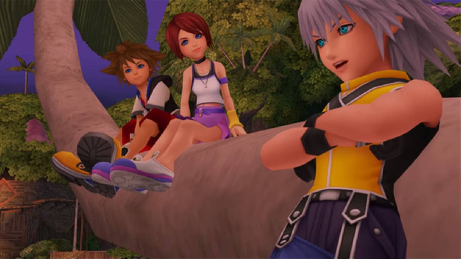 Fortnite Confirms Kingdom Hearts Collab Release Date, and It’s Bigger Than Expected Fortnite Confirms Kingdom Hearts Collab Release Date, and It’s Bigger Than Expected