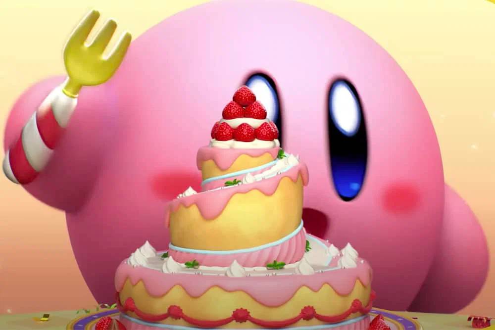 Nintendo Direct Just Proved Fans Will Be Eating Good in 2027