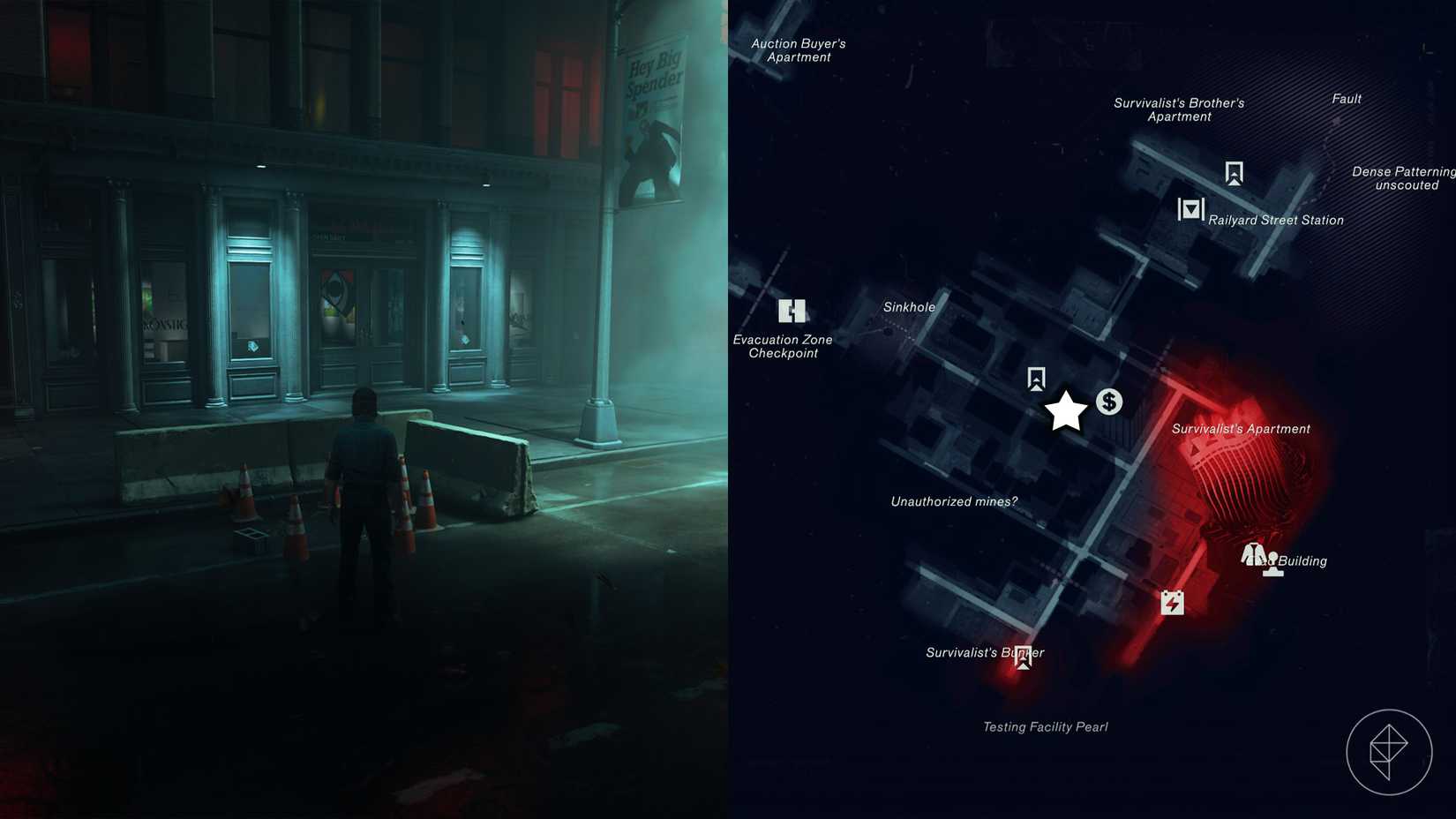 улучшения здоровья в Control Resonant — иллюстрация 17 к материалу улучшения здоровья в Control Resonant — иллюстрация 17 к материалу
