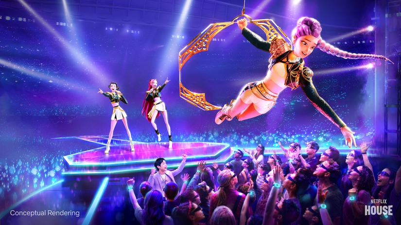 kpop-demon-hunters-immersive-event-2