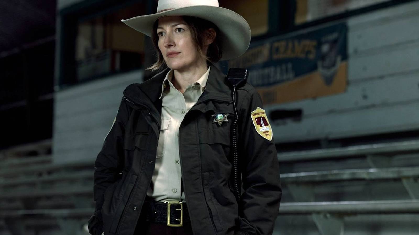 HBO Sci-Fi Detective Series Lanterns Becomes Streaming Hit