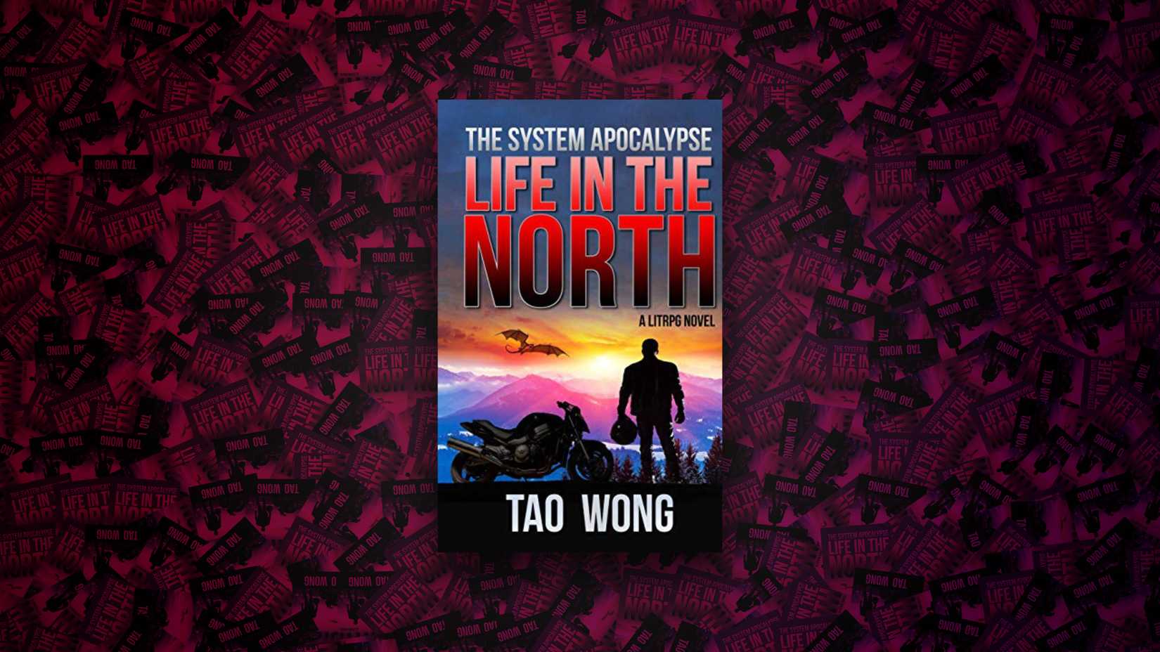 Life in the North by Tao Wong