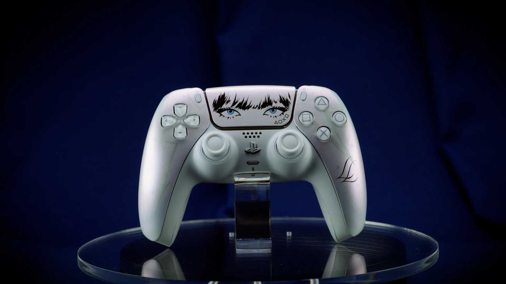 Lisa DualSense Controller-1