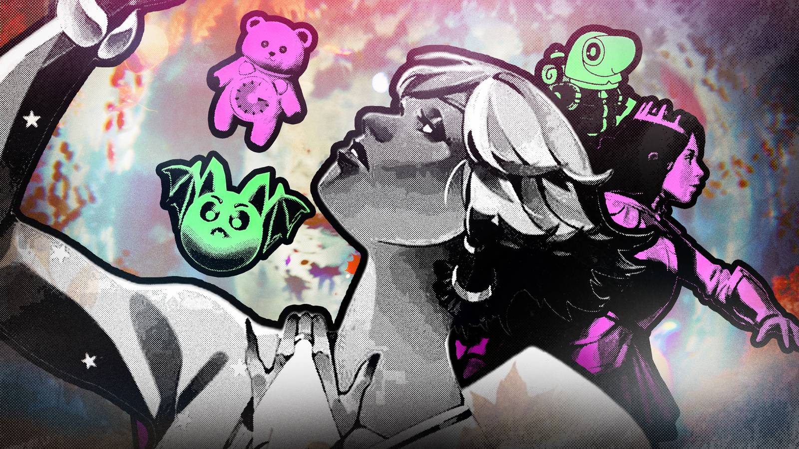 Key art for the most anticipated indie games of fall 2026