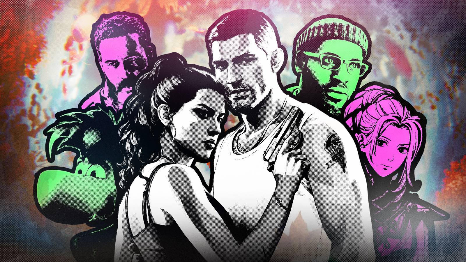 15 Biggest New Video Games Releasing This Fall That Will Define 2026 15 Biggest New Video Games Releasing This Fall That Will Define 2026