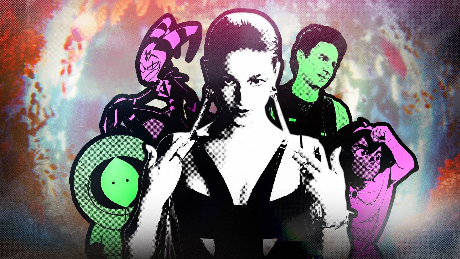 10 Best New TV Shows to Watch This Fall 2026 10 Best New TV Shows to Watch This Fall 2026