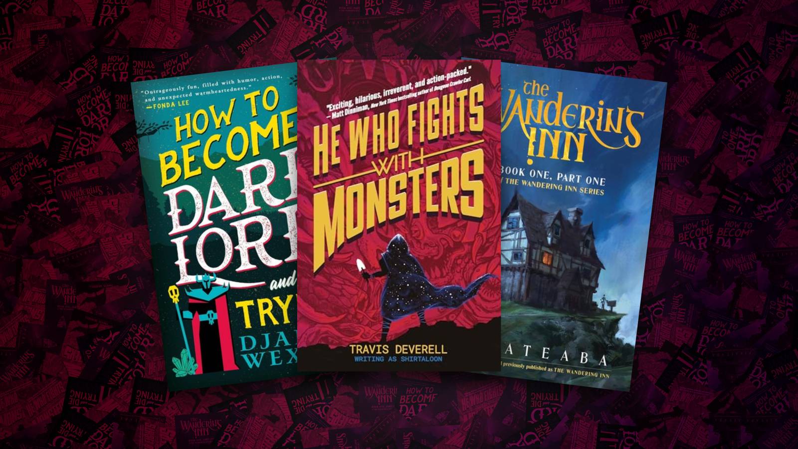 5 Best LitRPG Books to Read After ‘Dungeon Crawler Carl’ 5 Best LitRPG Books to Read After ‘Dungeon Crawler Carl’
