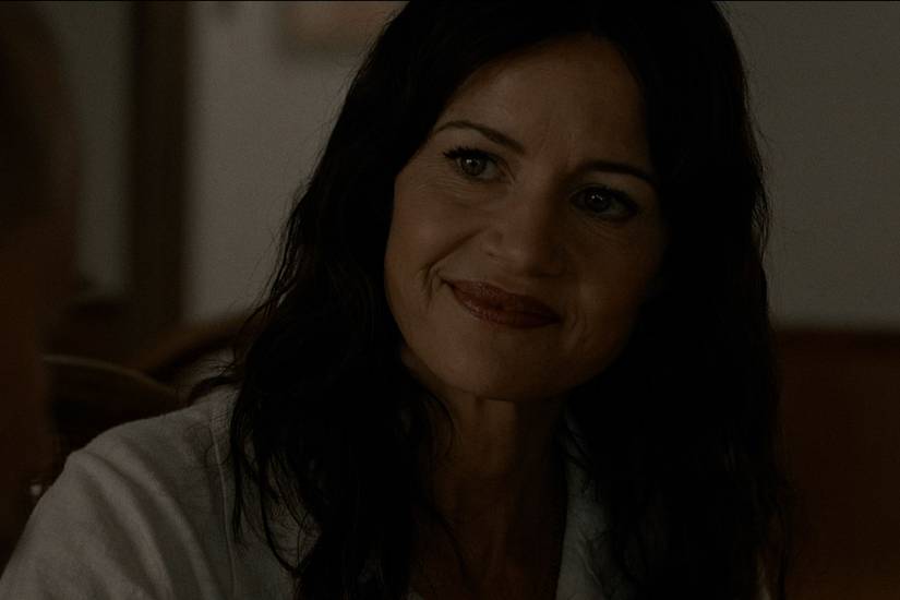 Carla Gugino in Lockbox