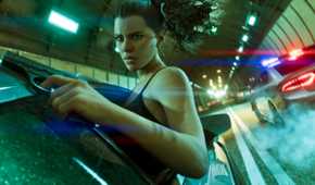 GTA 6's Rumored Lucia Actor Breaks Silence With Rare Live Appearance 105 Lucia_Caminos_07